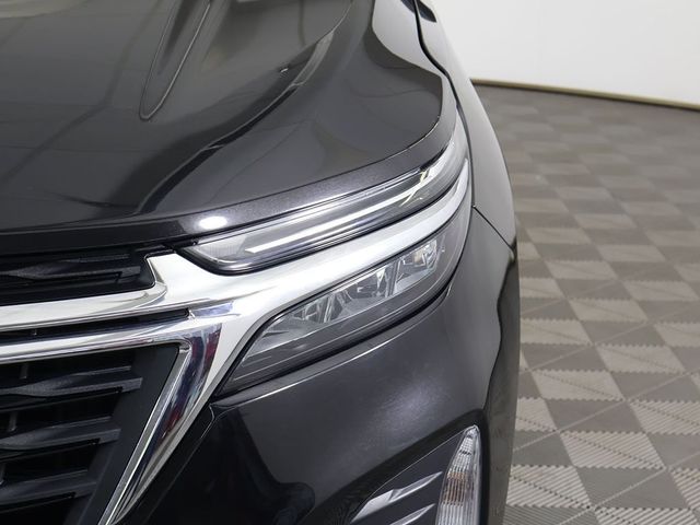 2024 Chevrolet Equinox AWD 4dr LT w/1LT - 22947505 - 13