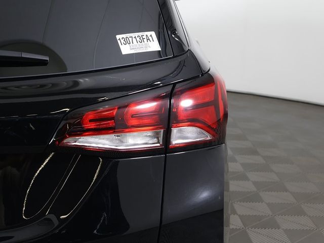 2024 Chevrolet Equinox AWD 4dr LT w/1LT - 22947505 - 15