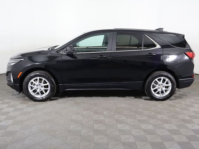 2024 Chevrolet Equinox AWD 4dr LT w/1LT - 22947505 - 16