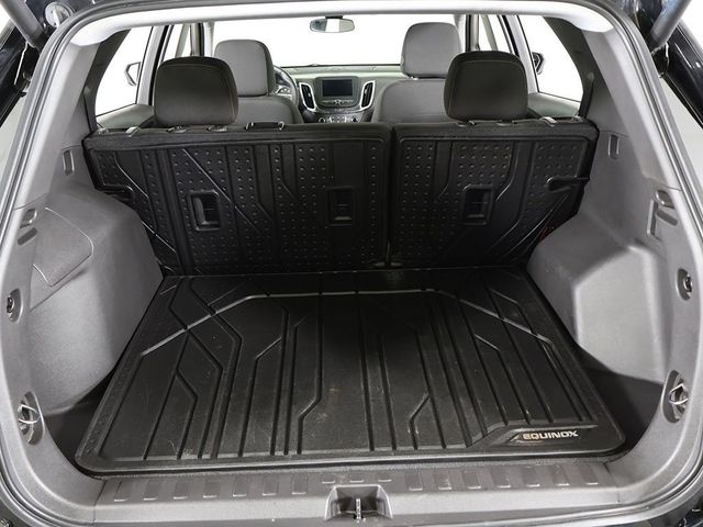 2024 Chevrolet Equinox AWD 4dr LT w/1LT - 22947505 - 18