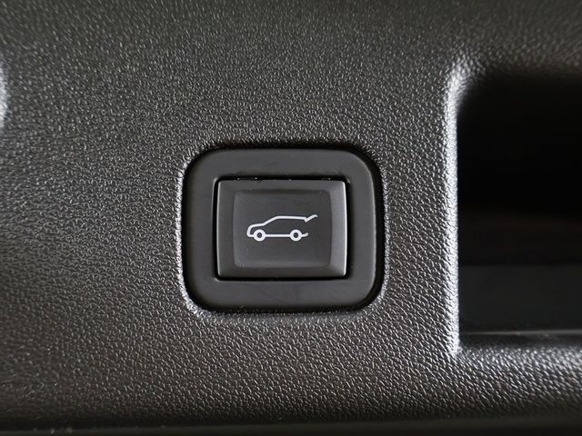 2024 Chevrolet Equinox AWD 4dr LT w/1LT - 22947505 - 19