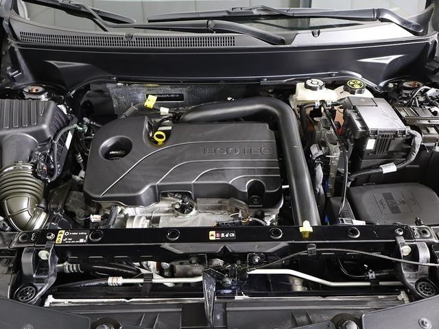 2024 Chevrolet Equinox AWD 4dr LT w/1LT - 22947505 - 20