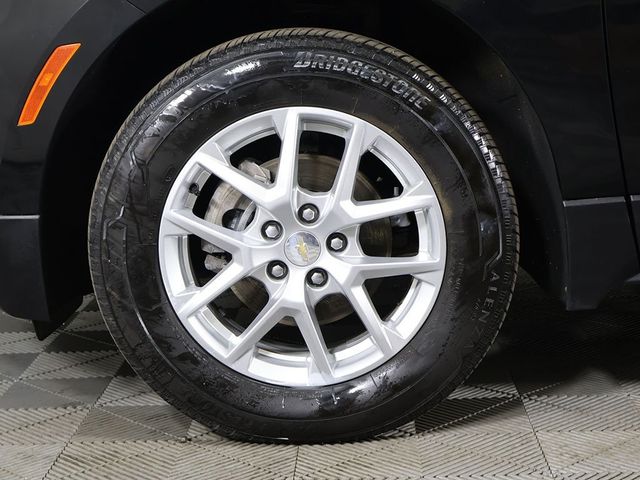 2024 Chevrolet Equinox AWD 4dr LT w/1LT - 22947505 - 21