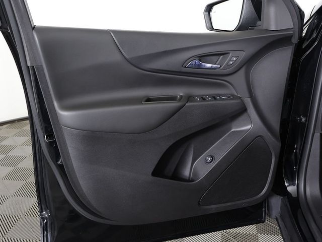 2024 Chevrolet Equinox AWD 4dr LT w/1LT - 22947505 - 22