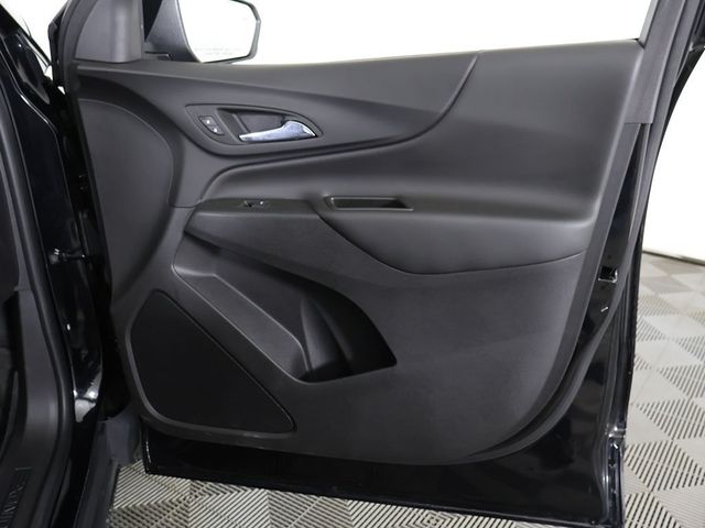 2024 Chevrolet Equinox AWD 4dr LT w/1LT - 22947505 - 23