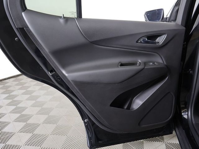 2024 Chevrolet Equinox AWD 4dr LT w/1LT - 22947505 - 24