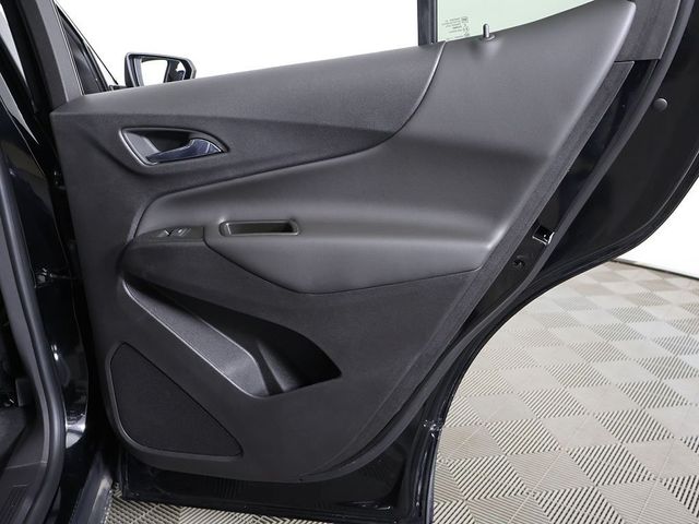 2024 Chevrolet Equinox AWD 4dr LT w/1LT - 22947505 - 25