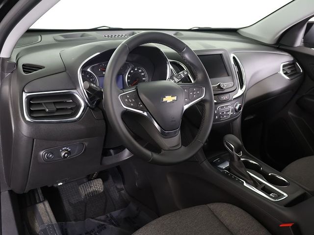 2024 Chevrolet Equinox AWD 4dr LT w/1LT - 22947505 - 26