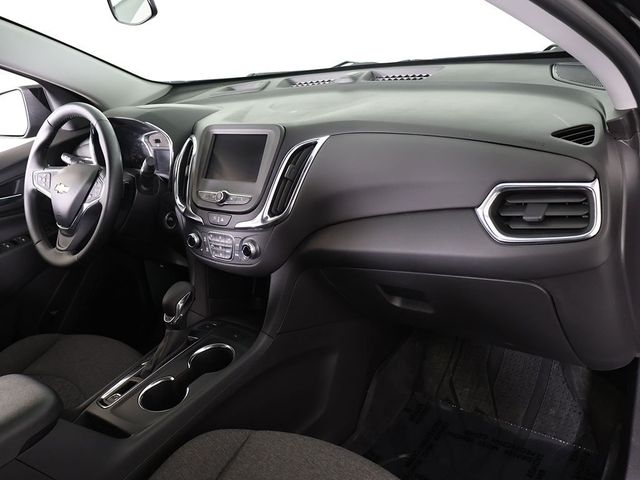 2024 Chevrolet Equinox AWD 4dr LT w/1LT - 22947505 - 27
