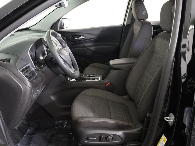 2024 Chevrolet Equinox AWD 4dr LT w/1LT - 22947505 - 28