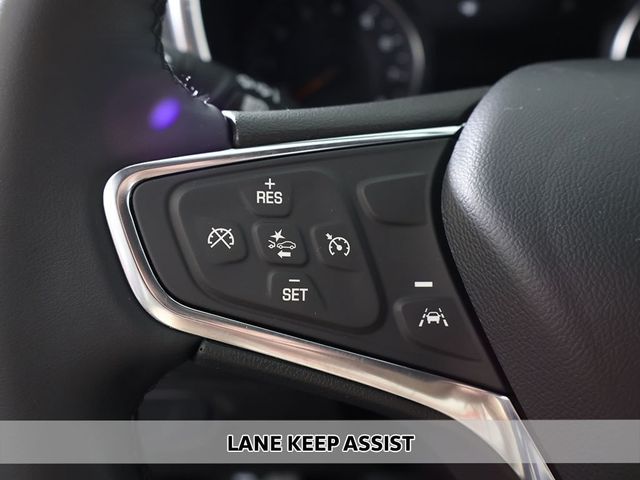 2024 Chevrolet Equinox AWD 4dr LT w/1LT - 22947505 - 2