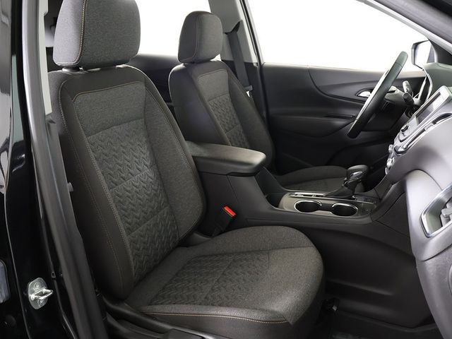 2024 Chevrolet Equinox AWD 4dr LT w/1LT - 22947505 - 29