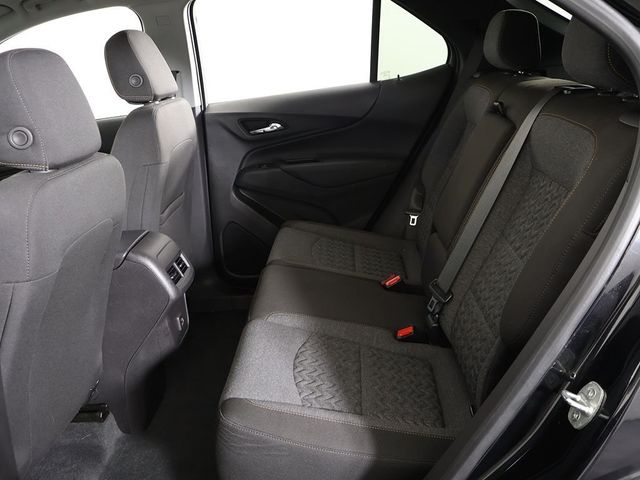 2024 Chevrolet Equinox AWD 4dr LT w/1LT - 22947505 - 31