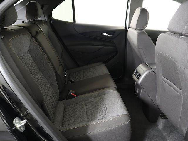 2024 Chevrolet Equinox AWD 4dr LT w/1LT - 22947505 - 32