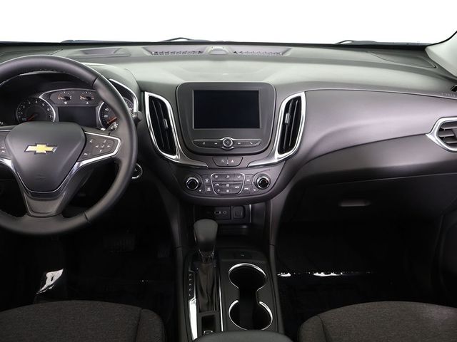 2024 Chevrolet Equinox AWD 4dr LT w/1LT - 22947505 - 33