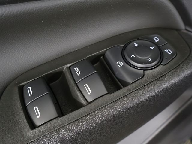 2024 Chevrolet Equinox AWD 4dr LT w/1LT - 22947505 - 35