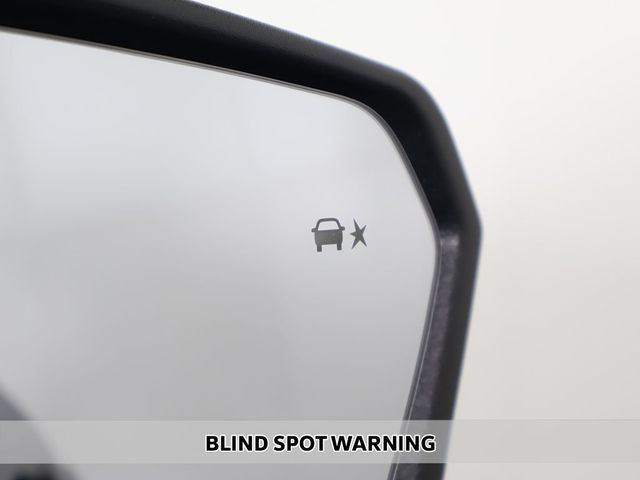 2024 Chevrolet Equinox AWD 4dr LT w/1LT - 22947505 - 3