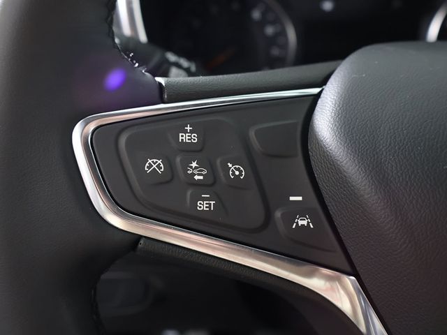 2024 Chevrolet Equinox AWD 4dr LT w/1LT - 22947505 - 40