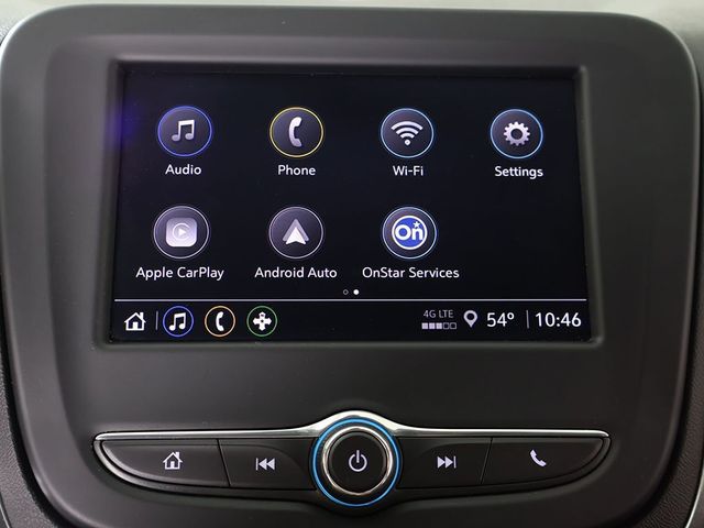 2024 Chevrolet Equinox AWD 4dr LT w/1LT - 22947505 - 42