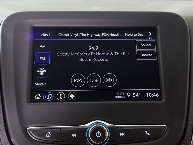 2024 Chevrolet Equinox AWD 4dr LT w/1LT - 22947505 - 43