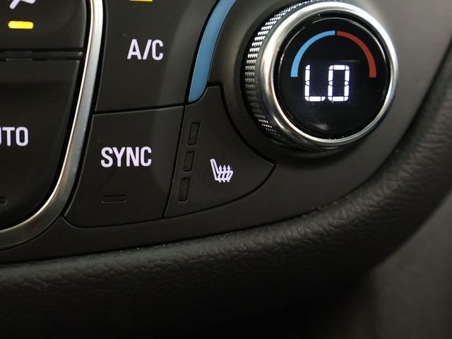 2024 Chevrolet Equinox AWD 4dr LT w/1LT - 22947505 - 46