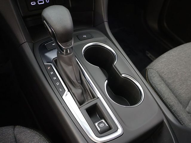 2024 Chevrolet Equinox AWD 4dr LT w/1LT - 22947505 - 47