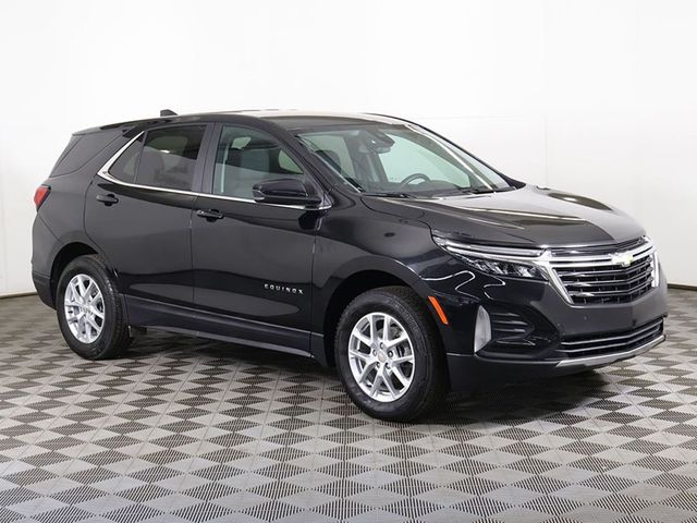 2024 Chevrolet Equinox AWD 4dr LT w/1LT - 22947505 - 49