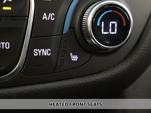 2024 Chevrolet Equinox AWD 4dr LT w/1LT - 22947505 - 5