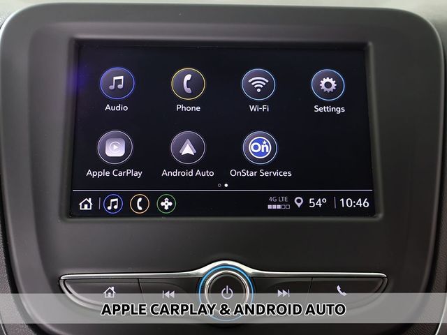 2024 Chevrolet Equinox AWD 4dr LT w/1LT - 22947505 - 6