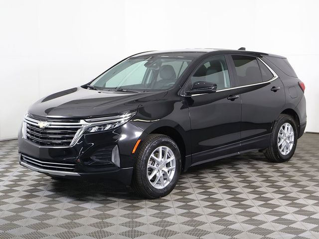 2024 Chevrolet Equinox AWD 4dr LT w/1LT - 22947505 - 7