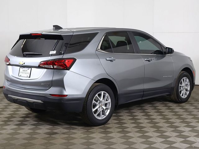 2024 Chevrolet Equinox AWD 4dr LT w/1LT - 23005421 - 9