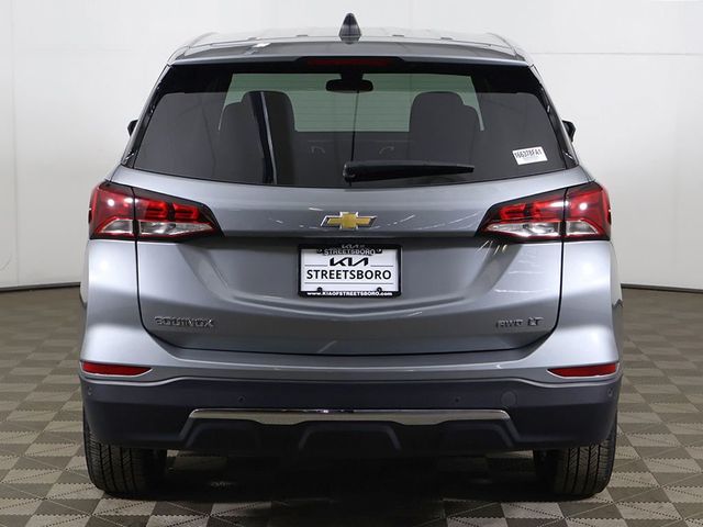 2024 Chevrolet Equinox AWD 4dr LT w/1LT - 23005421 - 11