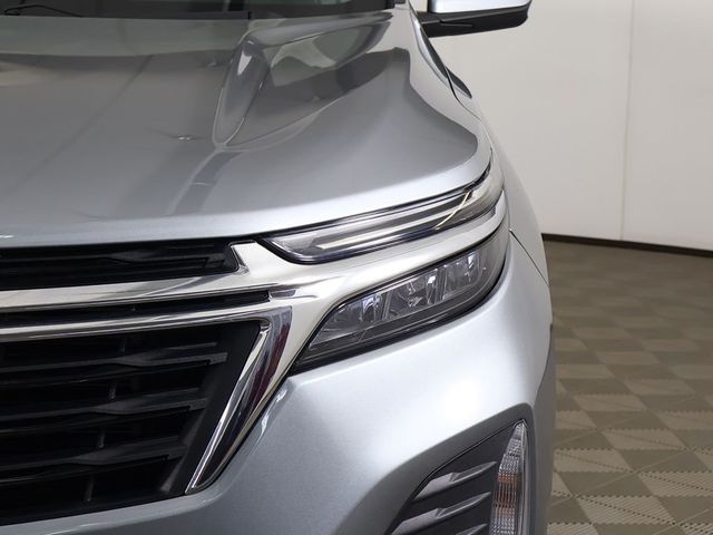 2024 Chevrolet Equinox AWD 4dr LT w/1LT - 23005421 - 13
