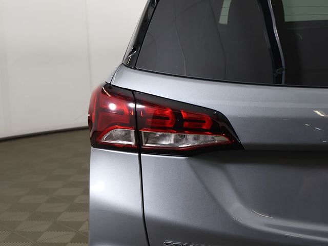 2024 Chevrolet Equinox AWD 4dr LT w/1LT - 23005421 - 14