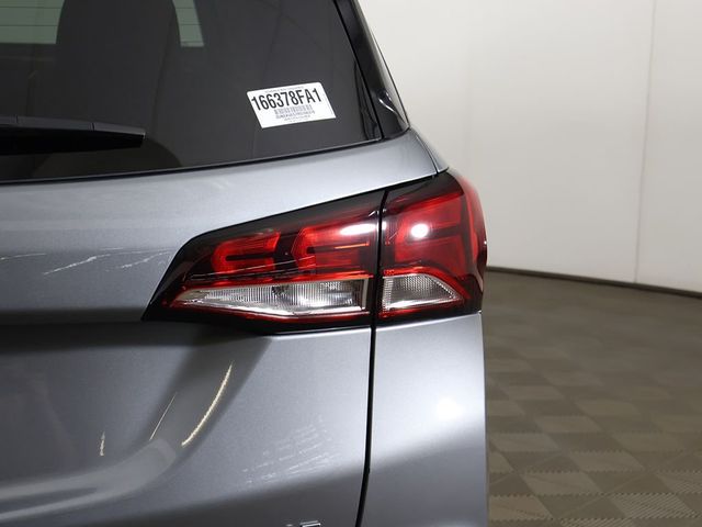 2024 Chevrolet Equinox AWD 4dr LT w/1LT - 23005421 - 15