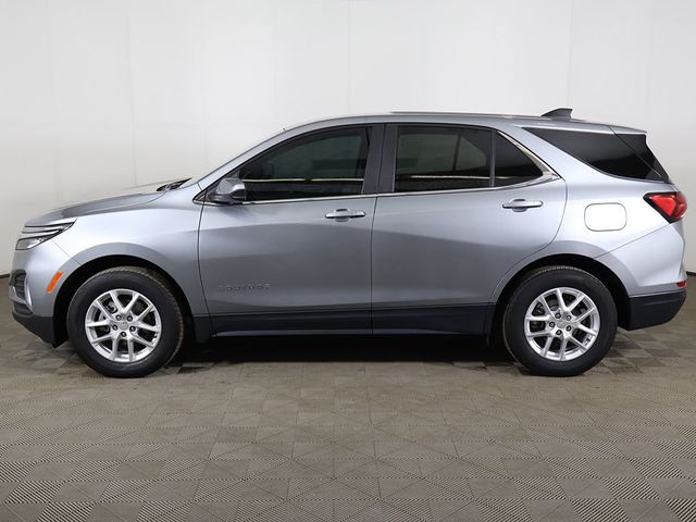 2024 Chevrolet Equinox AWD 4dr LT w/1LT - 23005421 - 16
