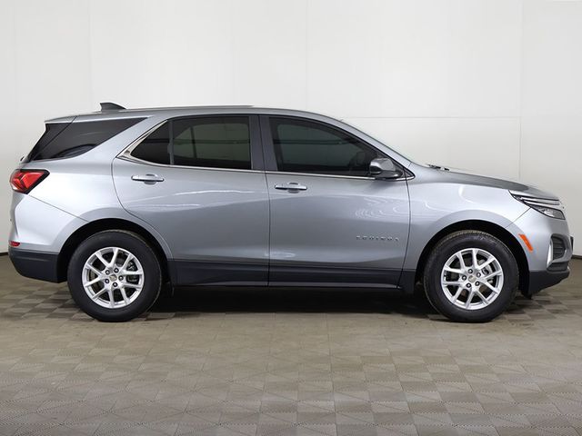 2024 Chevrolet Equinox AWD 4dr LT w/1LT - 23005421 - 17