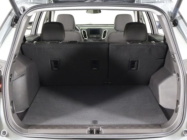 2024 Chevrolet Equinox AWD 4dr LT w/1LT - 23005421 - 18