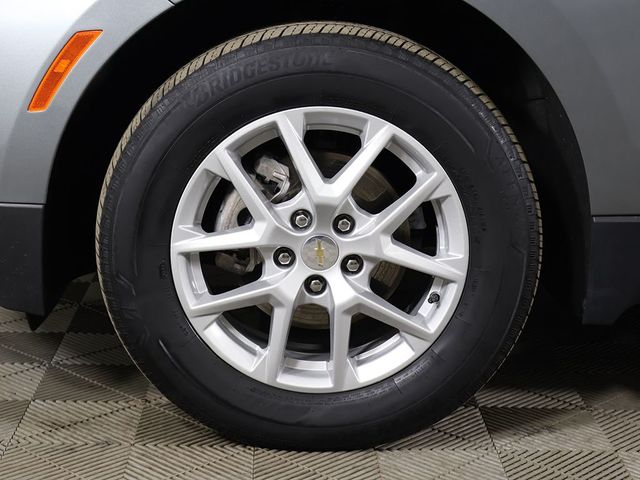 2024 Chevrolet Equinox AWD 4dr LT w/1LT - 23005421 - 20