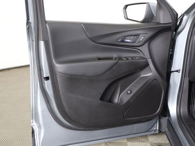 2024 Chevrolet Equinox AWD 4dr LT w/1LT - 23005421 - 21