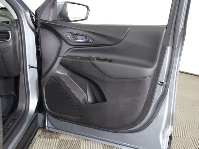 2024 Chevrolet Equinox AWD 4dr LT w/1LT - 23005421 - 22