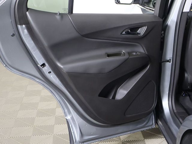 2024 Chevrolet Equinox AWD 4dr LT w/1LT - 23005421 - 23