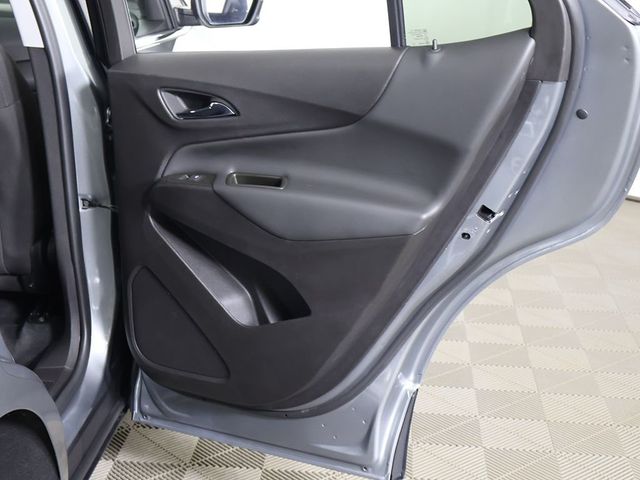 2024 Chevrolet Equinox AWD 4dr LT w/1LT - 23005421 - 24