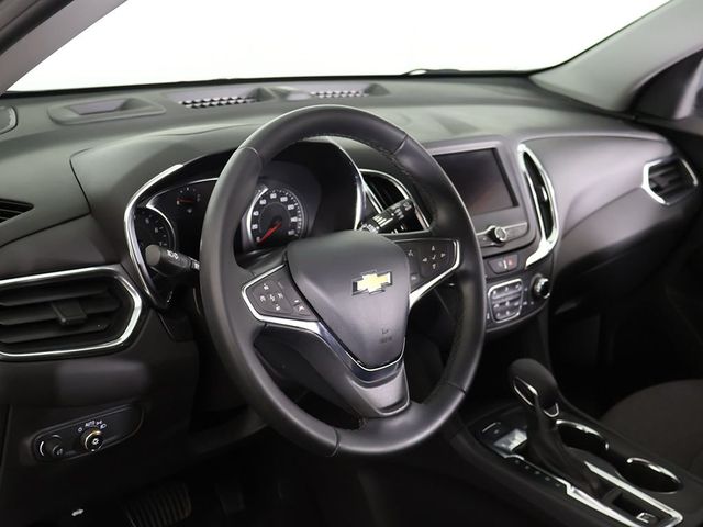 2024 Chevrolet Equinox AWD 4dr LT w/1LT - 23005421 - 25