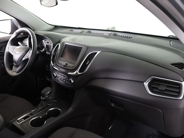 2024 Chevrolet Equinox AWD 4dr LT w/1LT - 23005421 - 26