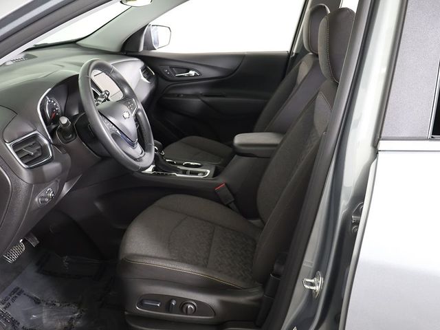 2024 Chevrolet Equinox AWD 4dr LT w/1LT - 23005421 - 27