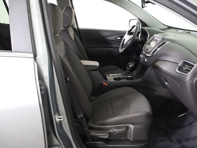 2024 Chevrolet Equinox AWD 4dr LT w/1LT - 23005421 - 28
