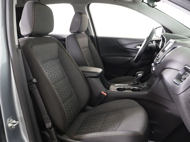 2024 Chevrolet Equinox AWD 4dr LT w/1LT - 23005421 - 30