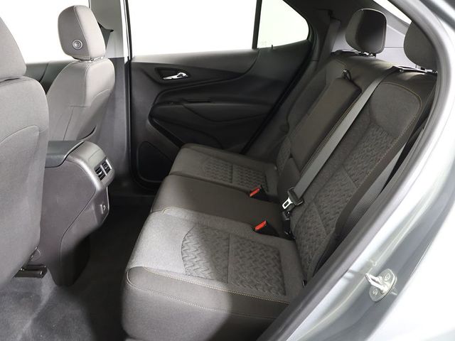 2024 Chevrolet Equinox AWD 4dr LT w/1LT - 23005421 - 32