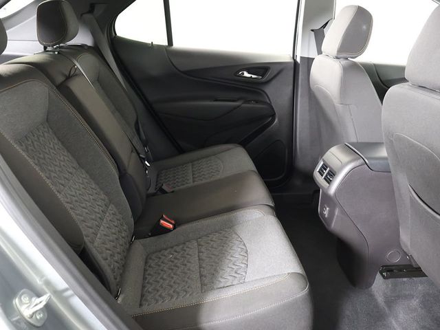 2024 Chevrolet Equinox AWD 4dr LT w/1LT - 23005421 - 33